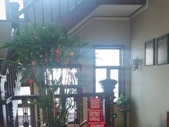 -狗不理大酒店(意式风情街店)