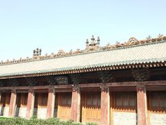 -韩城古城