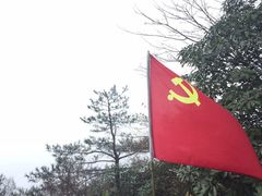 -井冈山革命烈士陵园