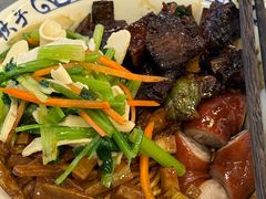 -梅溪·小伙子干挑面(安吉总店)