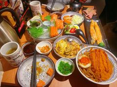 -万岁寿司(天河领展店)