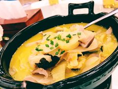 -淮扬韵.淮扬味道