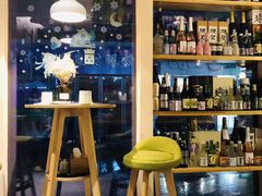 -酒井酱子·深夜食堂(东城汇店)