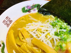 -纪州豚骨酱油拉面(锦延路店)