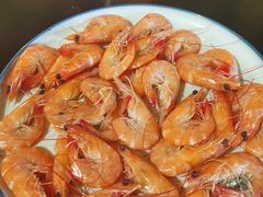 -锦里海景海鲜餐厅.三亚老字号(亚龙湾中心广场店)
