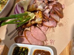 -鸽子窝(青塔店)