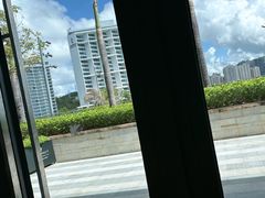 -JW万豪厨房餐厅·滨海草坪烧烤·海鲜·海景(三亚绿发山海天JW万豪酒店)