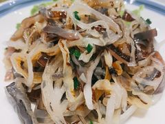 海蜇-启东海鲜人家(古美路店)