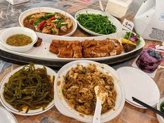 -醉壹号海鲜大排档(厦门美食地标店)