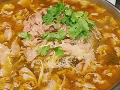 酸汤羊肉-紫泥369粗粮季(鼓楼店)