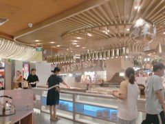 -山焱·炭火自助烤肉(周浦万达店)