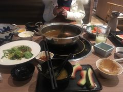 -水林间·寿喜烧自助(仙林金鹰店)