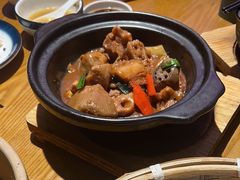 -猪腰一家·地道佛山菜(盐步店)