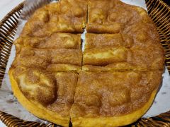 胡同口糖油饼-小吊梨汤·北京菜·烤鸭(鸟巢店)