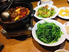 -肖记公安牛肉鱼杂馆· 省级非物质文化遗产(仁和路店)