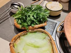 -阿婆情腊排骨火锅·野生菌季(古城旗舰店)