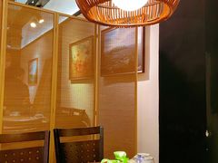 -大洋家·精品潮汕菜·生腌砂锅粥(天河东路店)