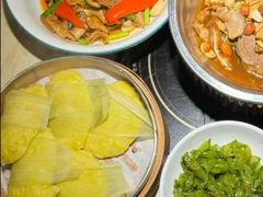 -大碗先生(万家丽店)