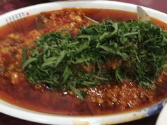 -扒骨肉雅鱼饭店(三雅文化传承店)