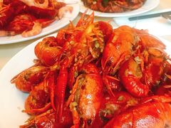 -杭州钱江新城万怡酒店-西餐厅