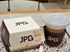 -JPG canteen(广州乐峰广场店)