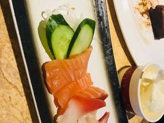 -雍和会海鲜姿造自助(湖东路店)
