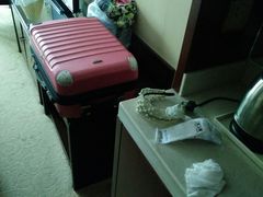 -维也纳酒店(桂林万象城火车站店)