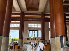 -三亚海棠湾万丽度假酒店