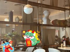 -必胜客(长安店)