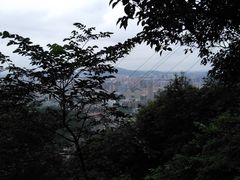 -岳麓山风景名胜区