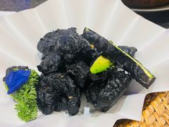 -将太无二·北美传奇寿司(荟聚购物中心西红门店)