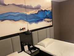 -利金足道(前进大街店)