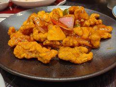 -海天楼中餐厅(吴宫泛太平洋酒店)