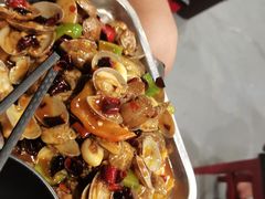 -碎怂烤肉(钟楼柳巷店)