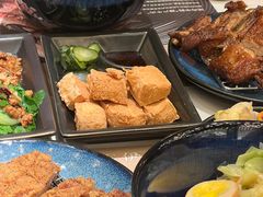 -馔豚·台北菜专门店(深圳湾万象城店)
