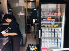 -TPLUS茶家(淮海店)