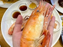 -品鲜村农家菜·阳澄湖大闸蟹(总店)