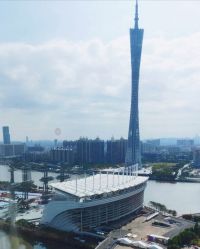 -空中一号宴会厅(信合大厦店)