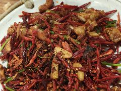 -紫滇源云南生态菜(丹凤街店)