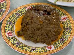 -烤肉季饭庄