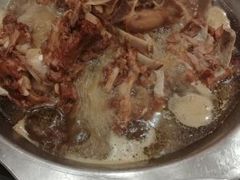 -蝎王府羊蝎子(北大地店)