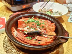 -老阿爸鲜鱼土菜(园区永旺店)