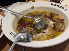 -新太二·鲜料川菜(晶耀前滩店)