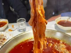 -蛙鱼道美蛙鱼自助火锅(新耍都店)