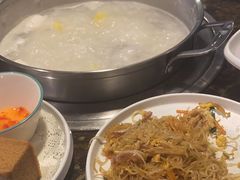 -鱼粤鲜淘米捞·中山脆肉鲩火锅(悦湖会店)