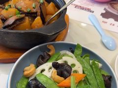 -南山鲜虾面·活鲜小馆·海味大连菜(南山总店)