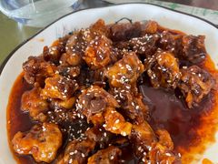 -宾湖农庄·农场特色(太湖龙之梦店)