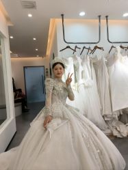 -卡恩婚纱摄影(桥梓口店)