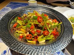 -江南韵·无锡太湖文化体验餐厅(凤凰天街店)