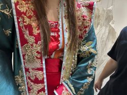 点击看大图 -喜爱高定婚纱摄影